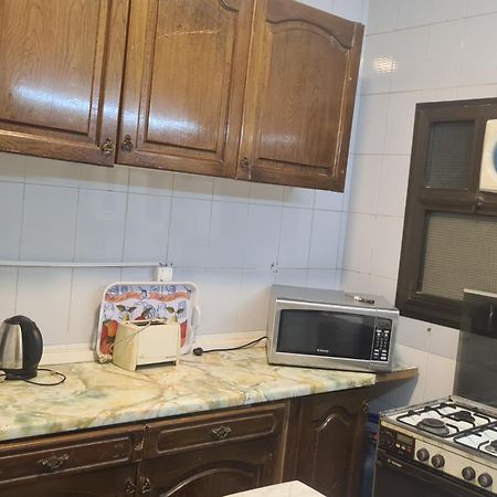 Maadi International Center Apartments Kairo Bagian luar foto