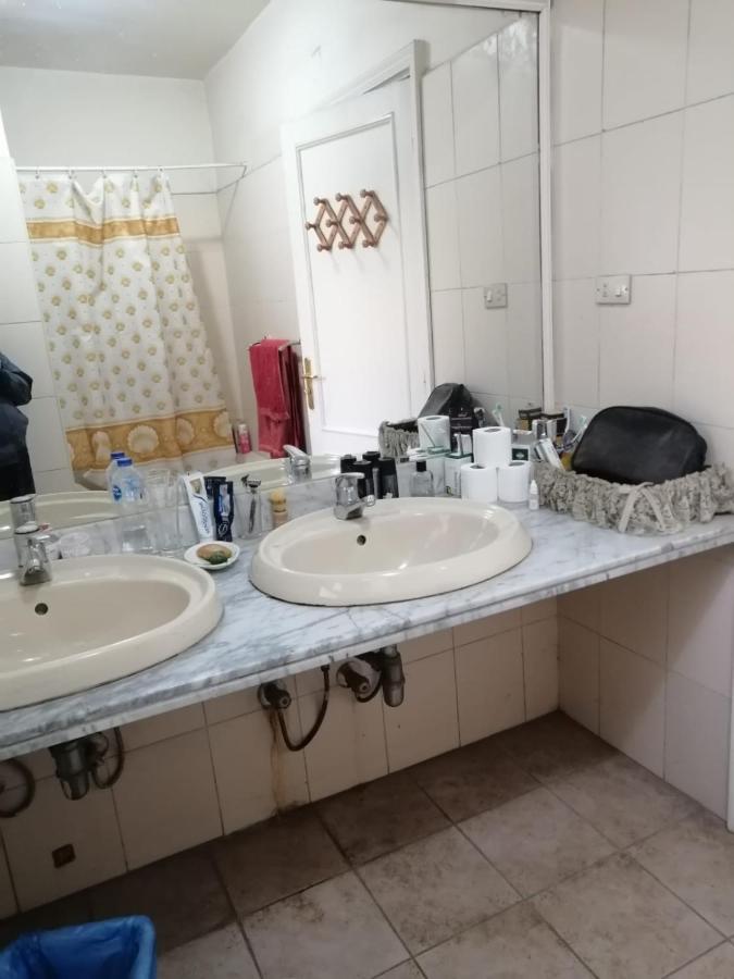 Maadi International Center Apartments Kairo Bagian luar foto