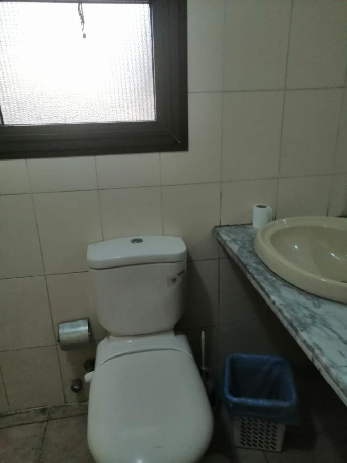 Maadi International Center Apartments Kairo Bagian luar foto
