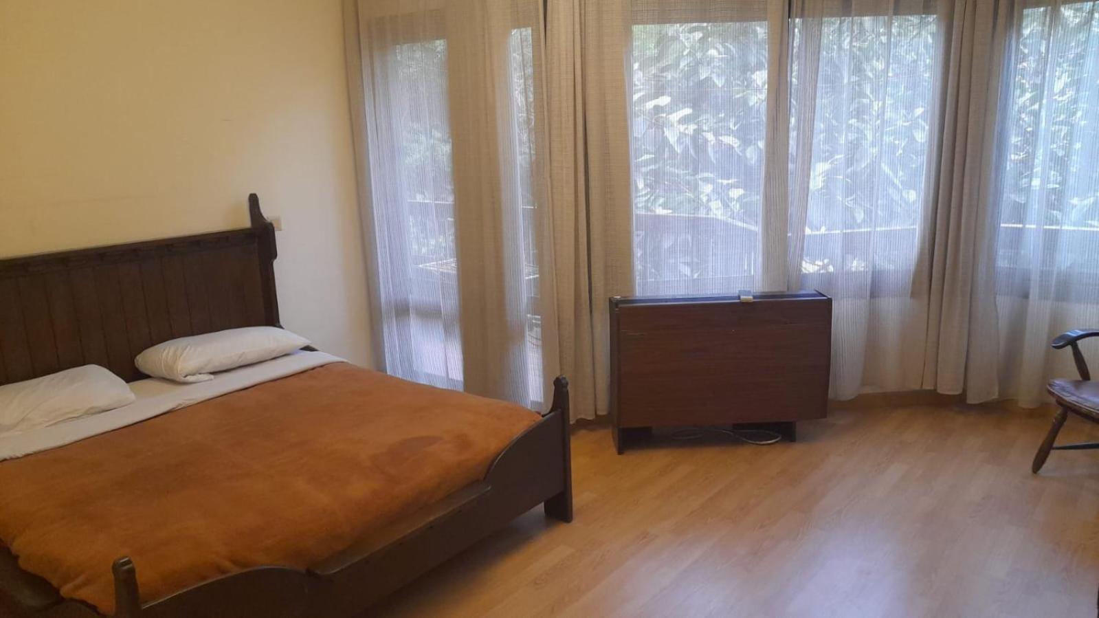 Maadi International Center Apartments Kairo Bagian luar foto