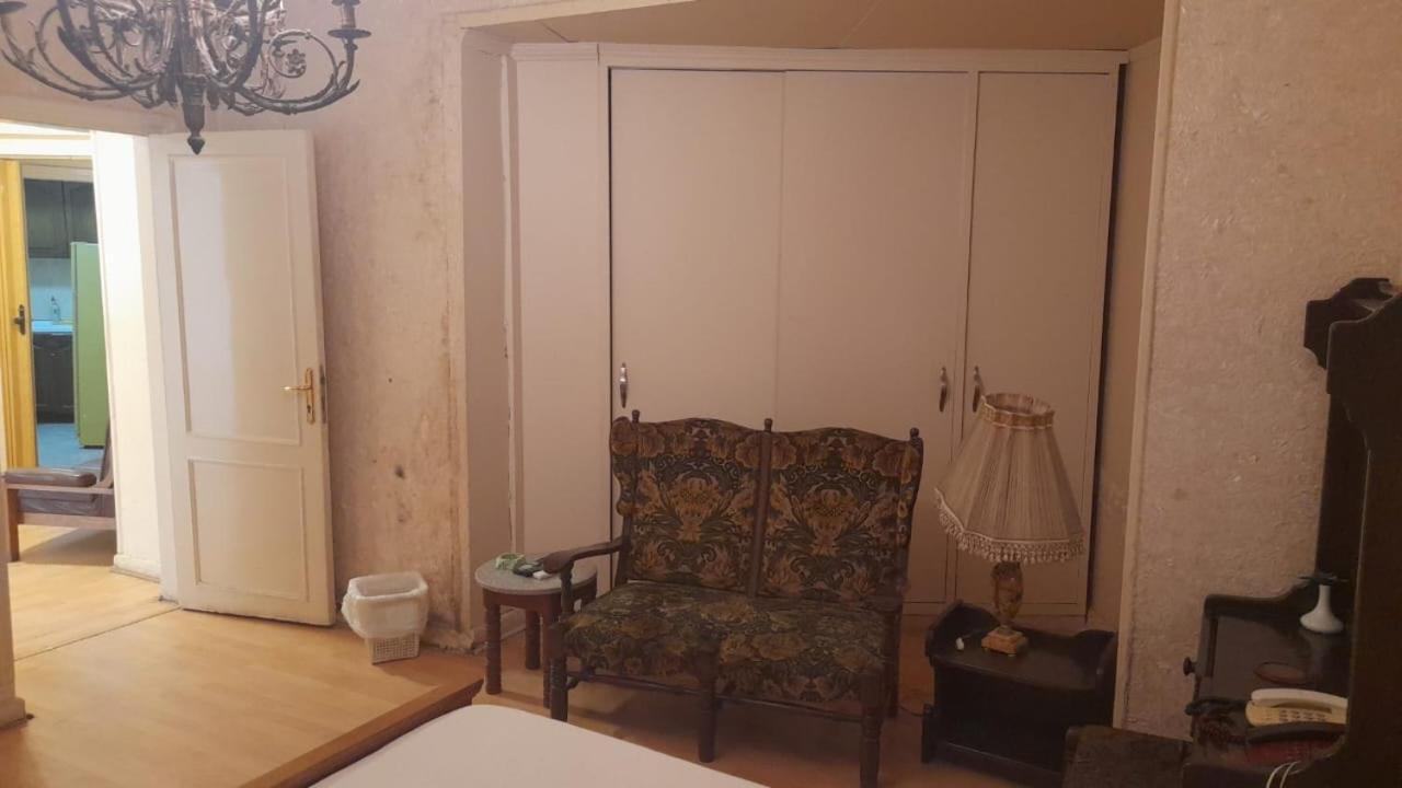 Maadi International Center Apartments Kairo Bagian luar foto