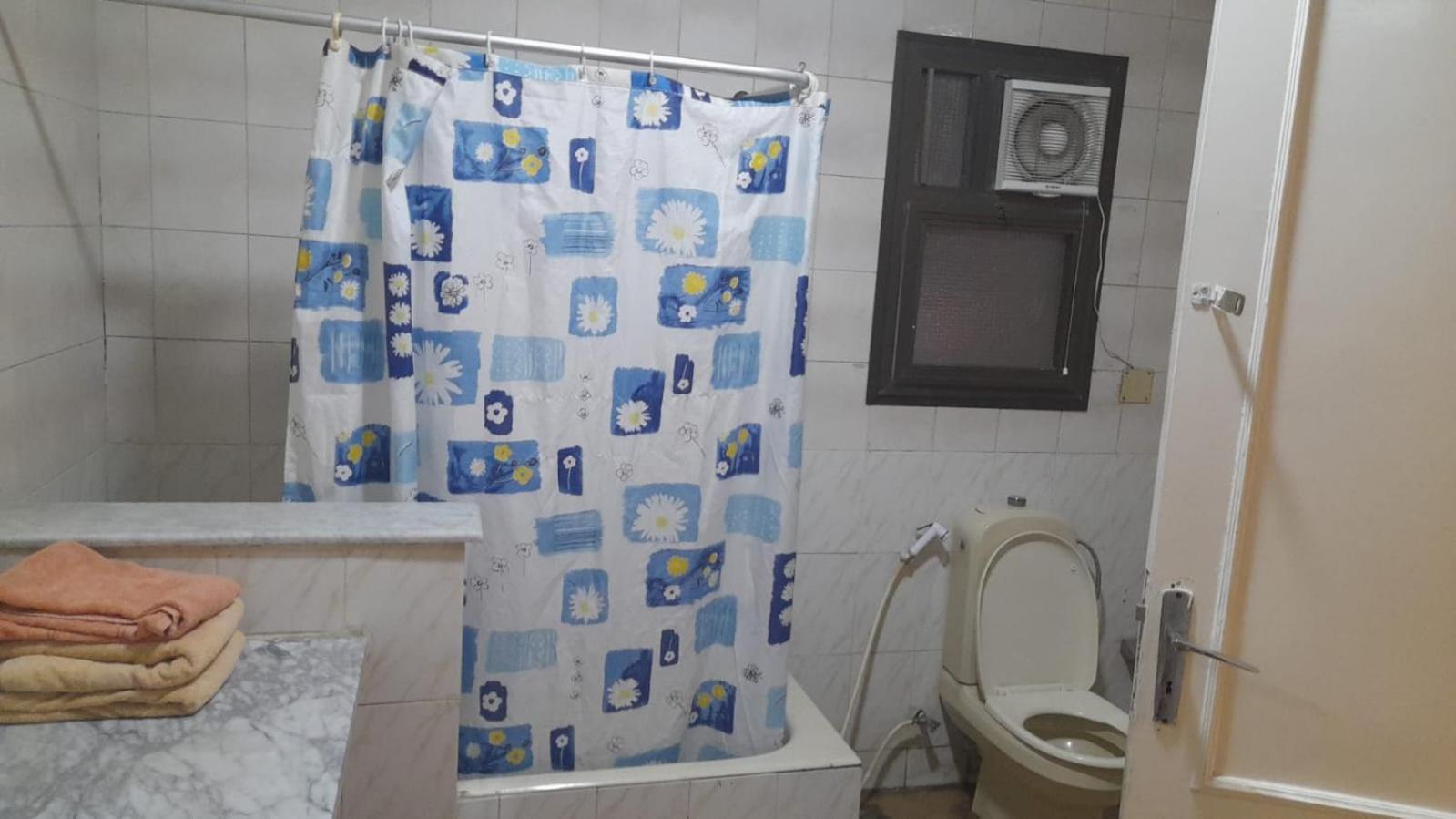 Maadi International Center Apartments Kairo Bagian luar foto