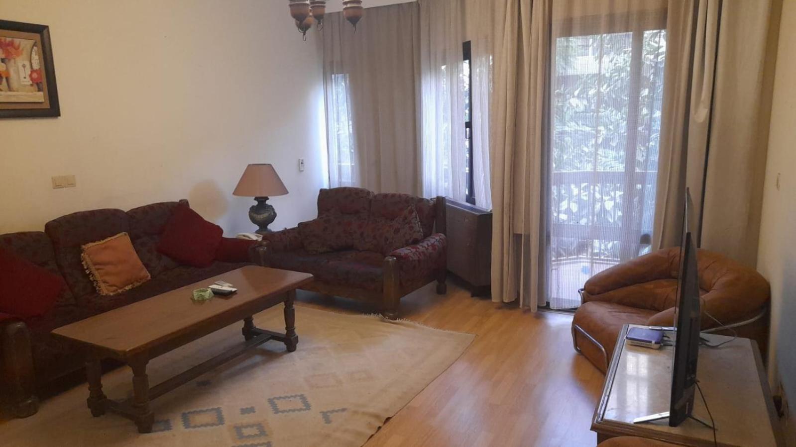 Maadi International Center Apartments Kairo Bagian luar foto