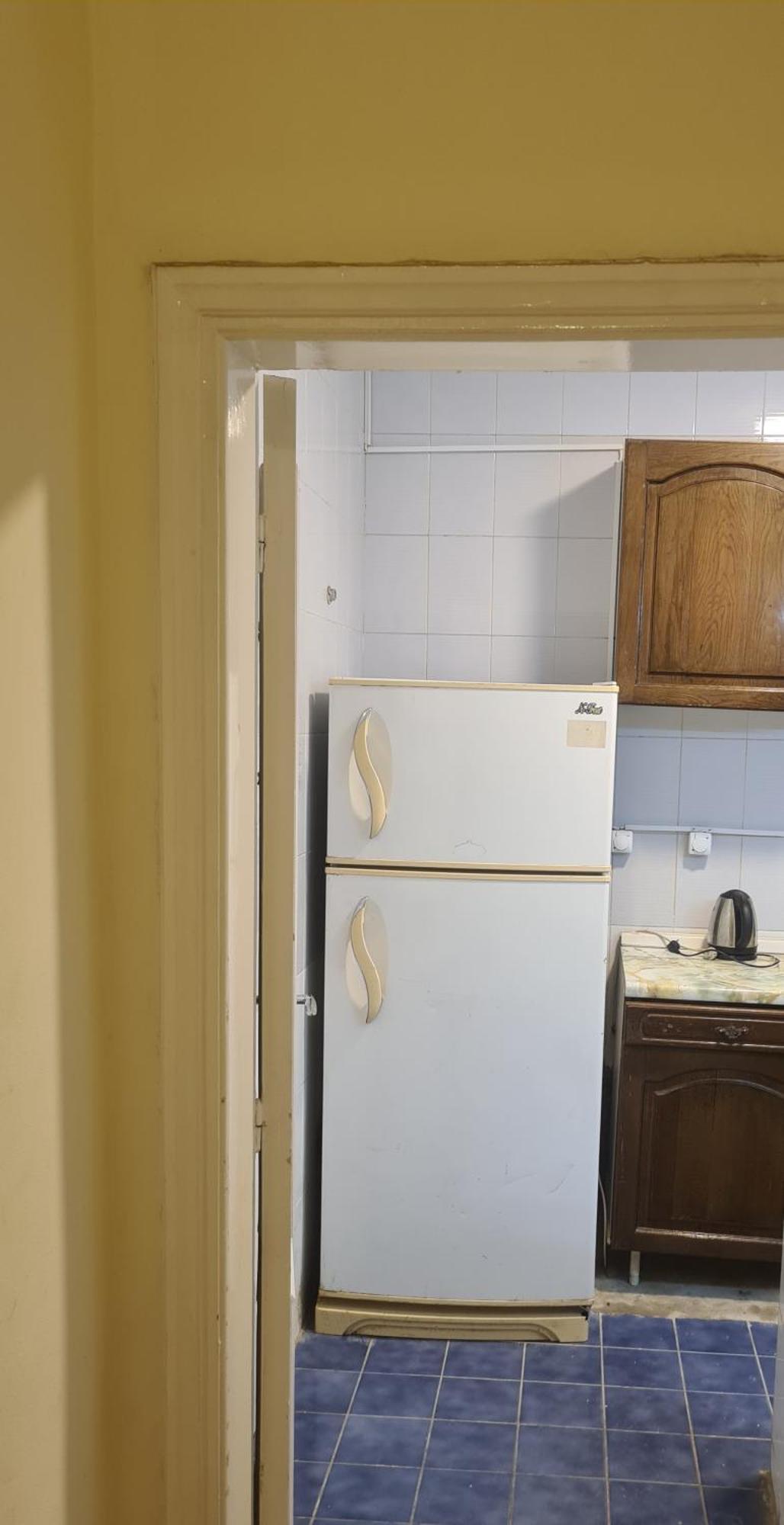 Maadi International Center Apartments Kairo Bagian luar foto