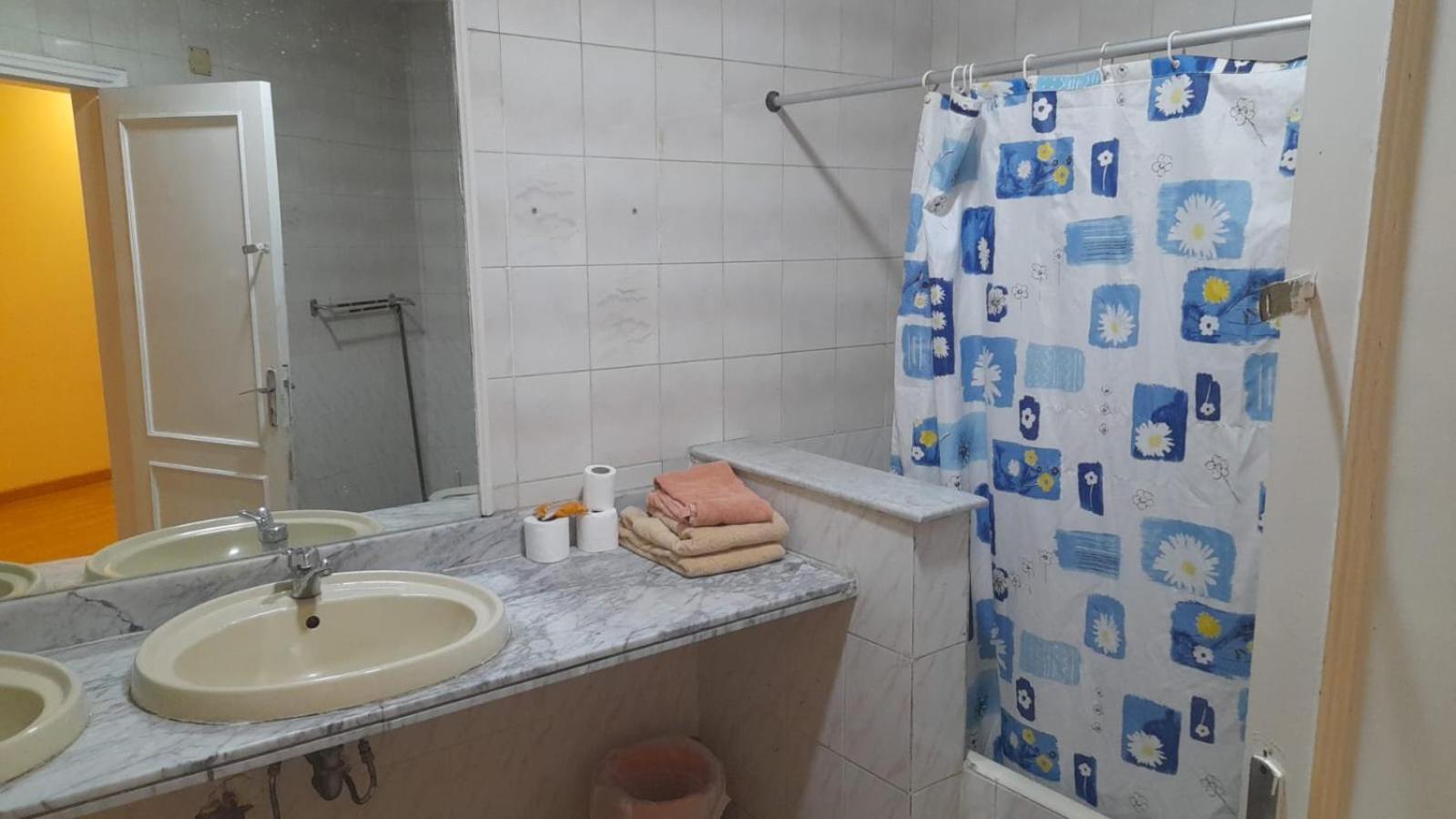 Maadi International Center Apartments Kairo Bagian luar foto