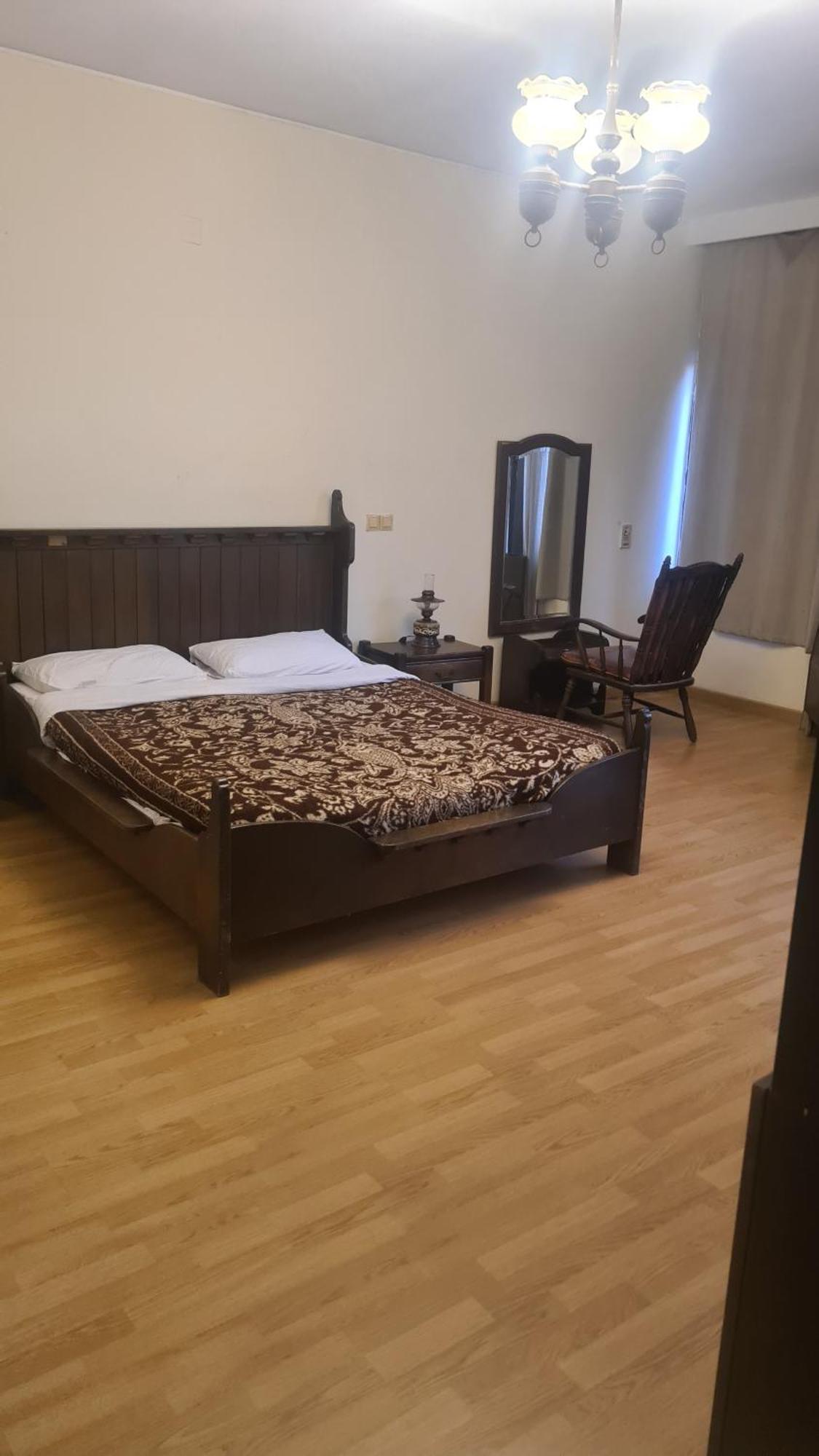 Maadi International Center Apartments Kairo Bagian luar foto