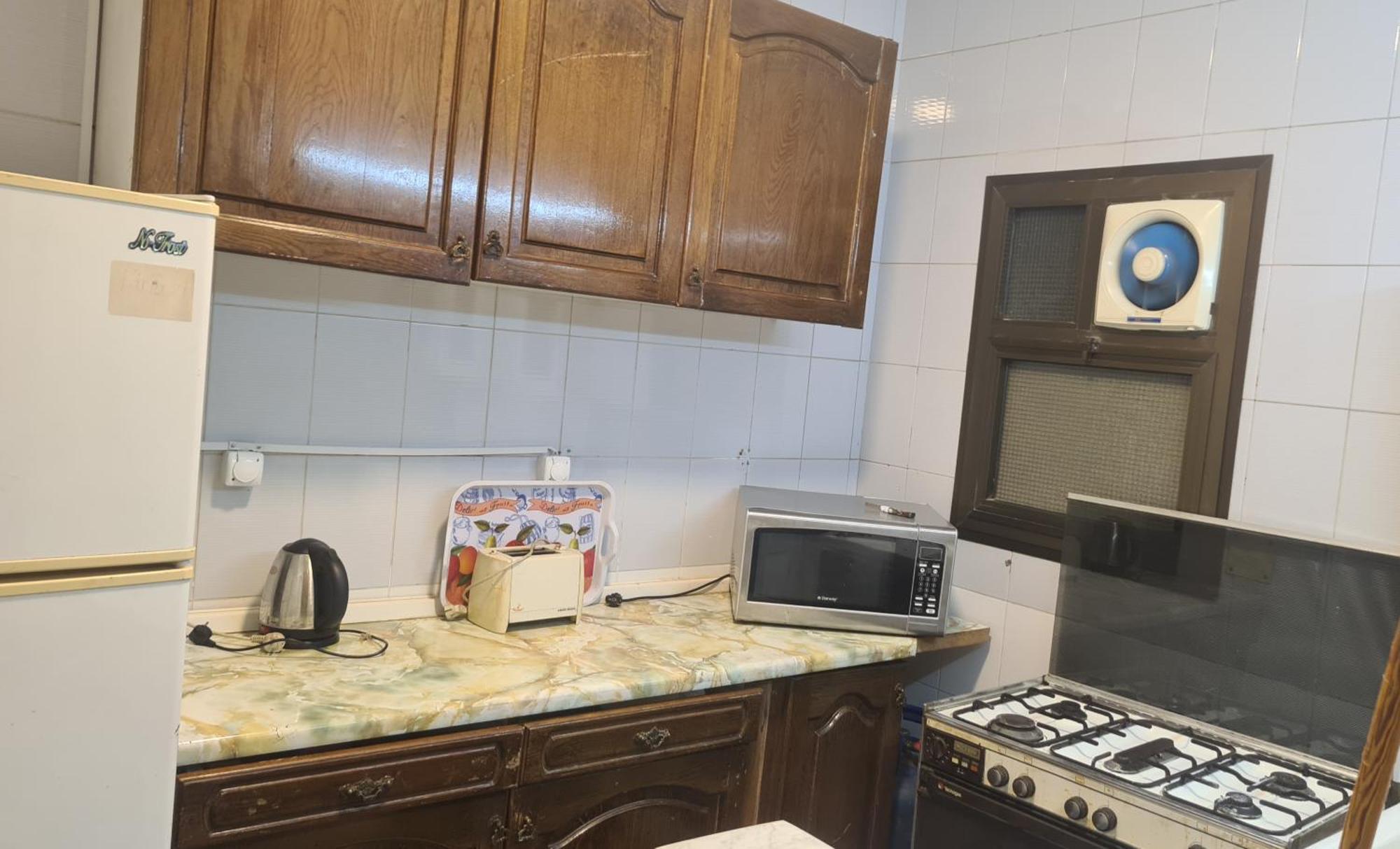 Maadi International Center Apartments Kairo Bagian luar foto