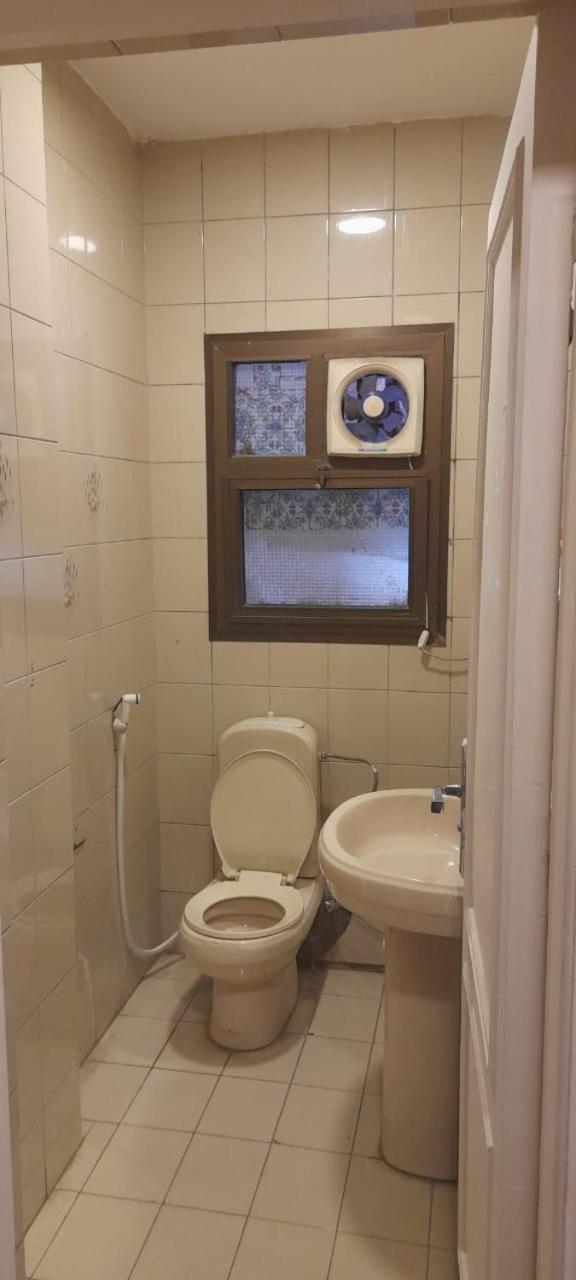 Maadi International Center Apartments Kairo Bagian luar foto
