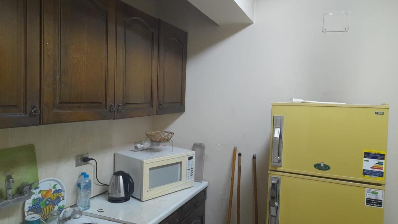 Maadi International Center Apartments Kairo Bagian luar foto