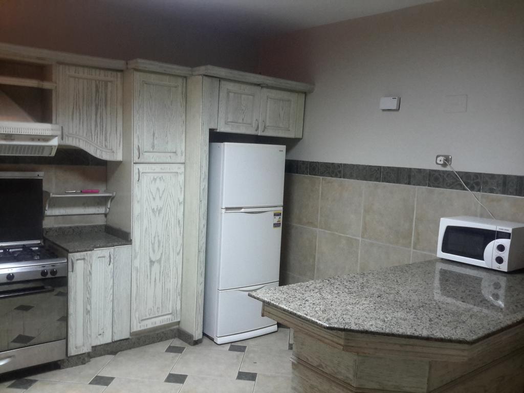 Maadi International Center Apartments Kairo Bagian luar foto