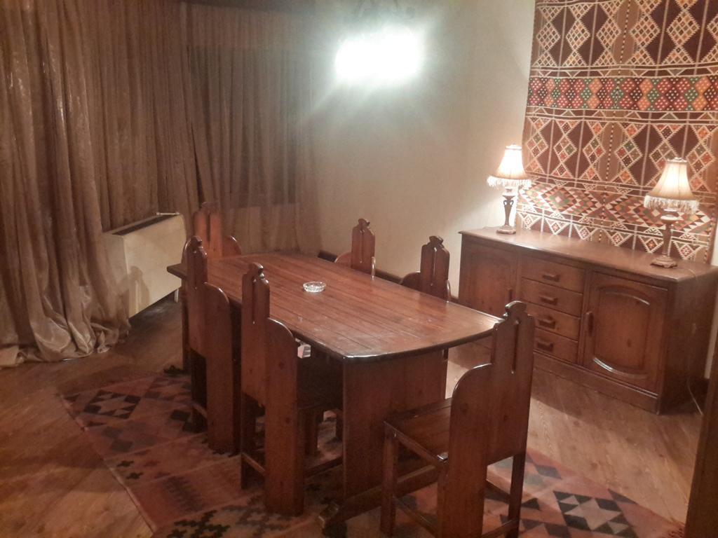 Maadi International Center Apartments Kairo Bagian luar foto