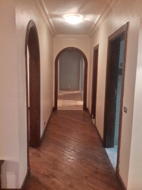 Maadi International Center Apartments Kairo Bagian luar foto