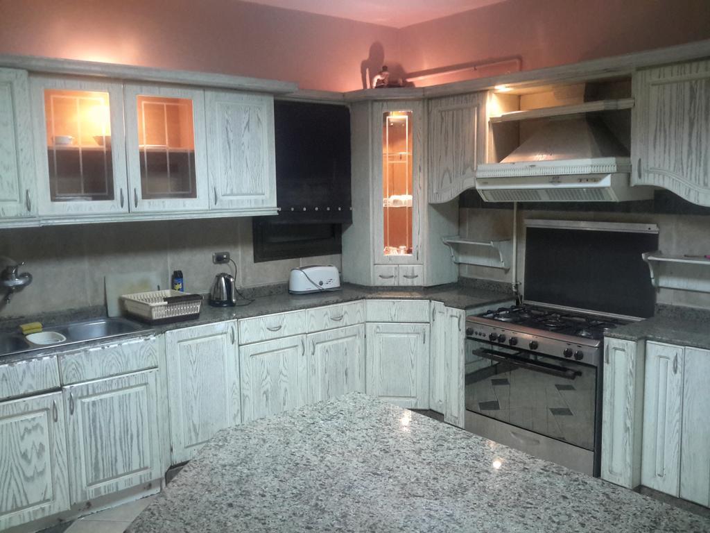 Maadi International Center Apartments Kairo Bagian luar foto