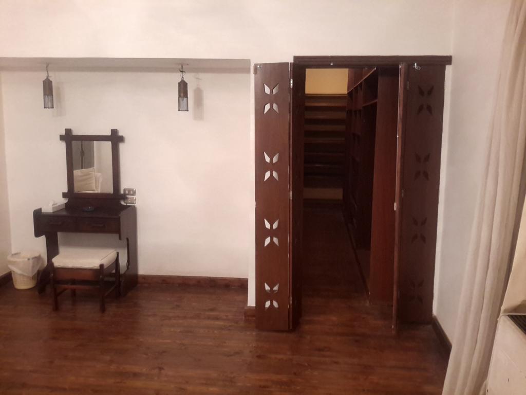 Maadi International Center Apartments Kairo Bagian luar foto