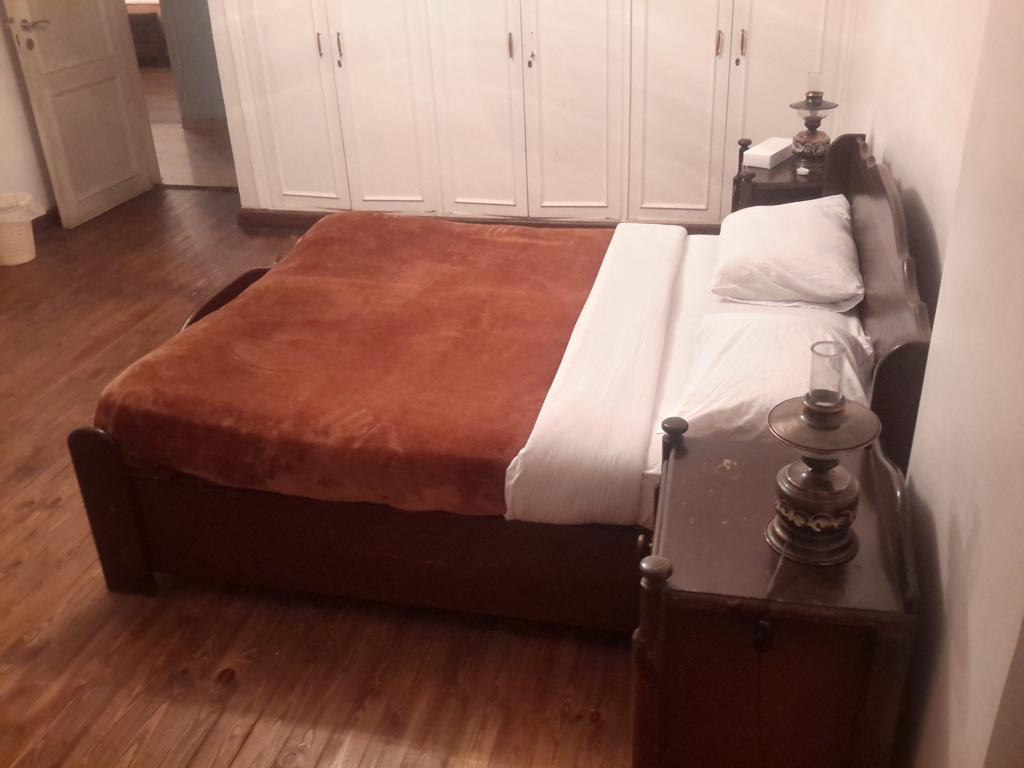 Maadi International Center Apartments Kairo Bagian luar foto
