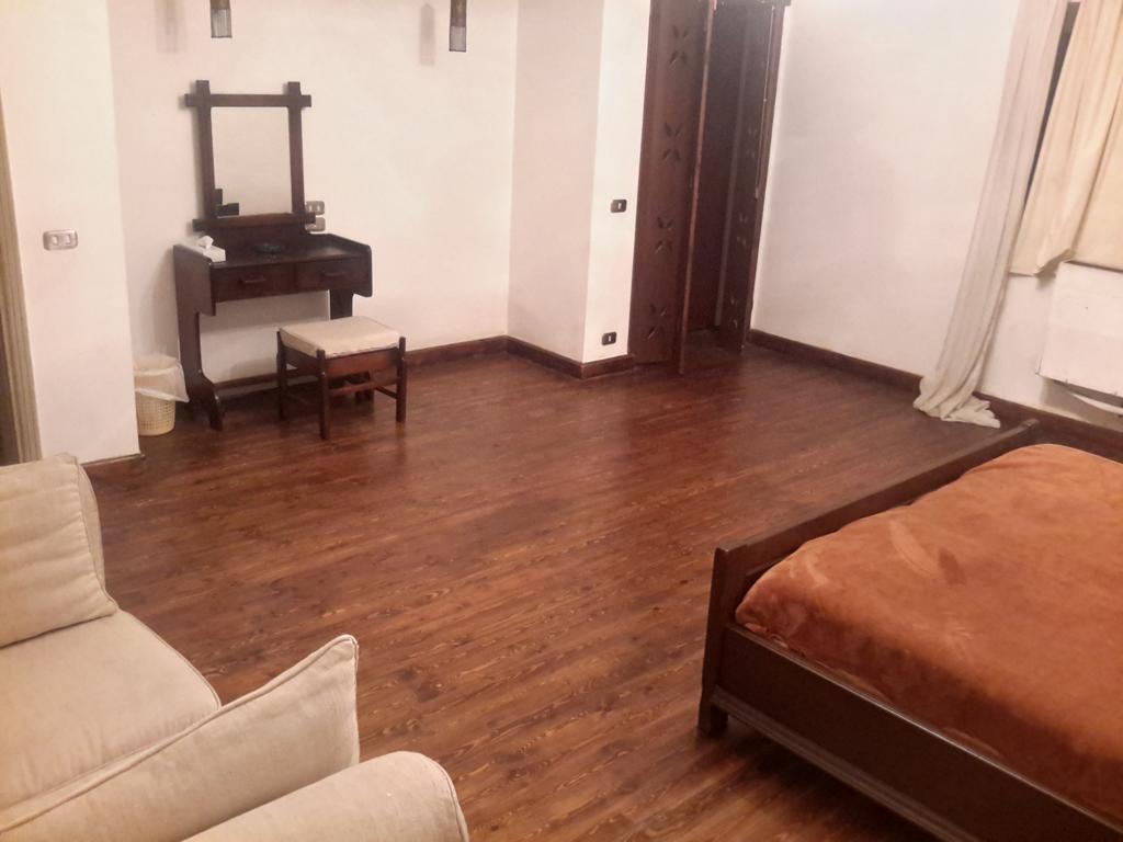 Maadi International Center Apartments Kairo Bagian luar foto