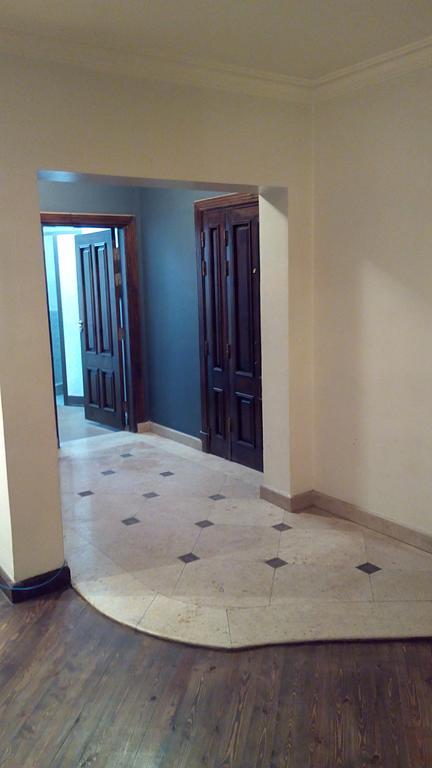 Maadi International Center Apartments Kairo Bagian luar foto