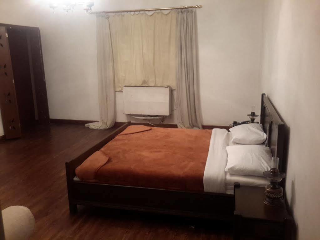 Maadi International Center Apartments Kairo Bagian luar foto