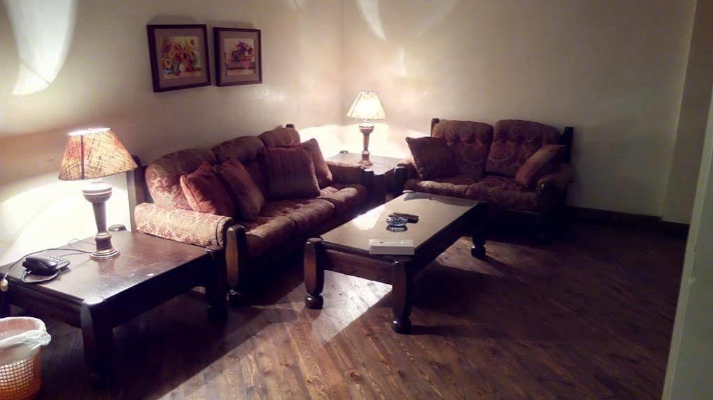 Maadi International Center Apartments Kairo Bagian luar foto