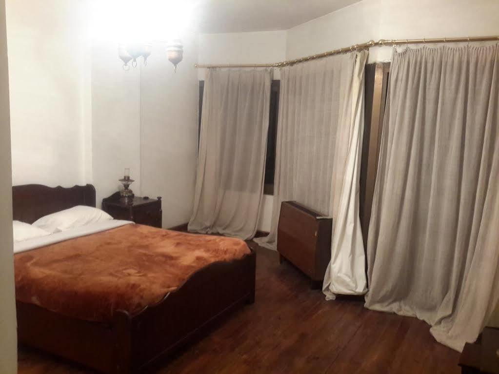 Maadi International Center Apartments Kairo Bagian luar foto